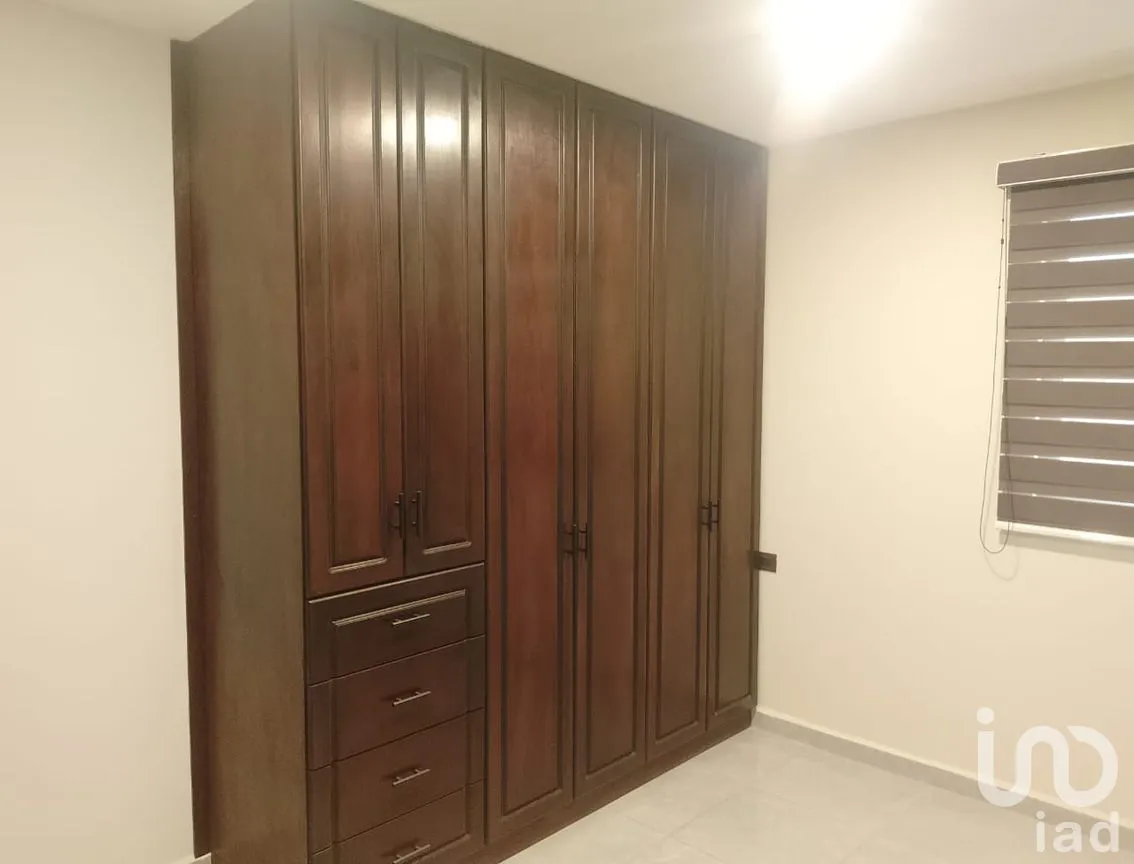 Departamento en Renta en Estrella del Sur, Puebla, Puebla | NEX-297474 | iad México | Foto 8 de 21