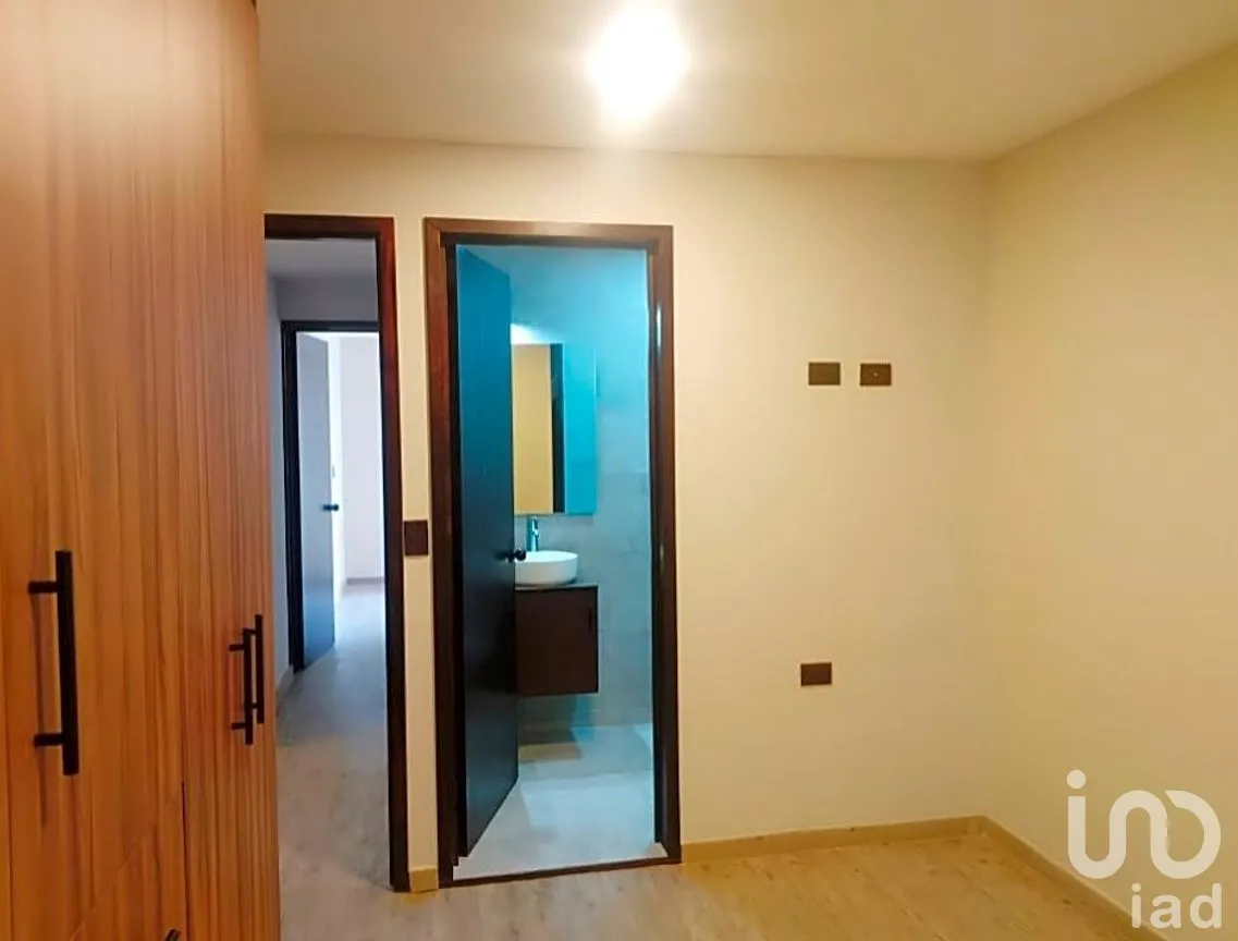 Departamento en Renta en Estrella del Sur, Puebla, Puebla | NEX-303593 | iad México | Foto 8 de 31