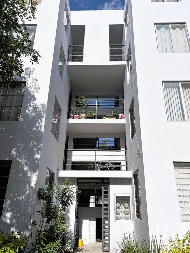 Departamento en Renta en Ex-Hacienda Mayorazgo, Puebla, Puebla | NEX-304249 | iad México | Foto 1 de 22