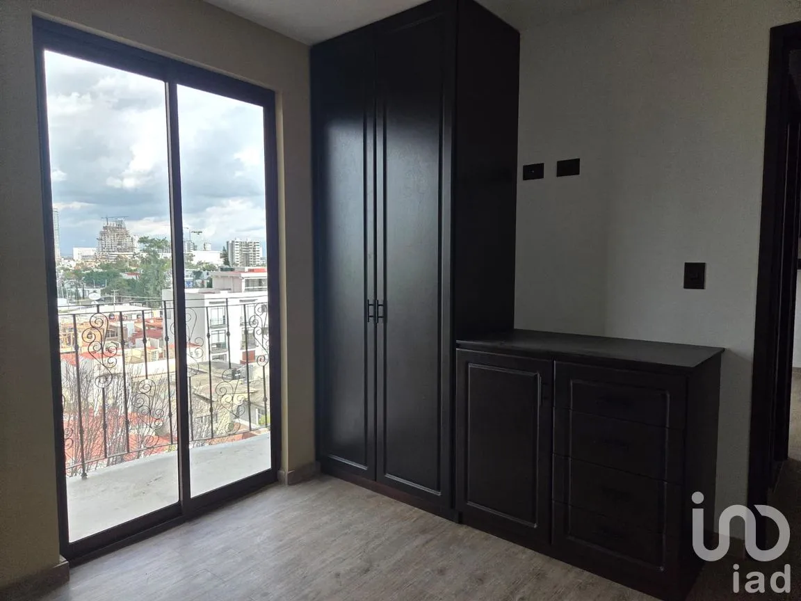Departamento en Renta en Estrella del Sur, Puebla, Puebla | NEX-304365 | iad México | Foto 19 de 39