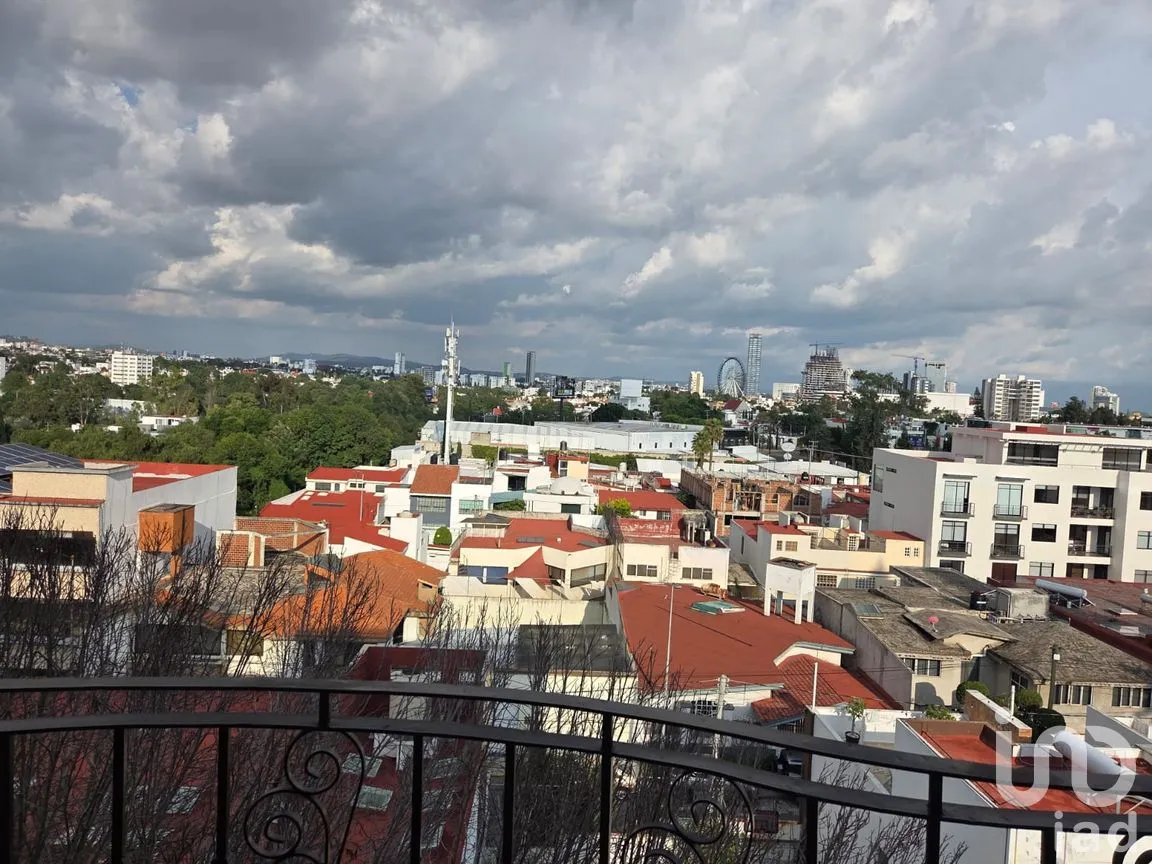 Departamento en Renta en Estrella del Sur, Puebla, Puebla | NEX-304365 | iad México | Foto 22 de 39