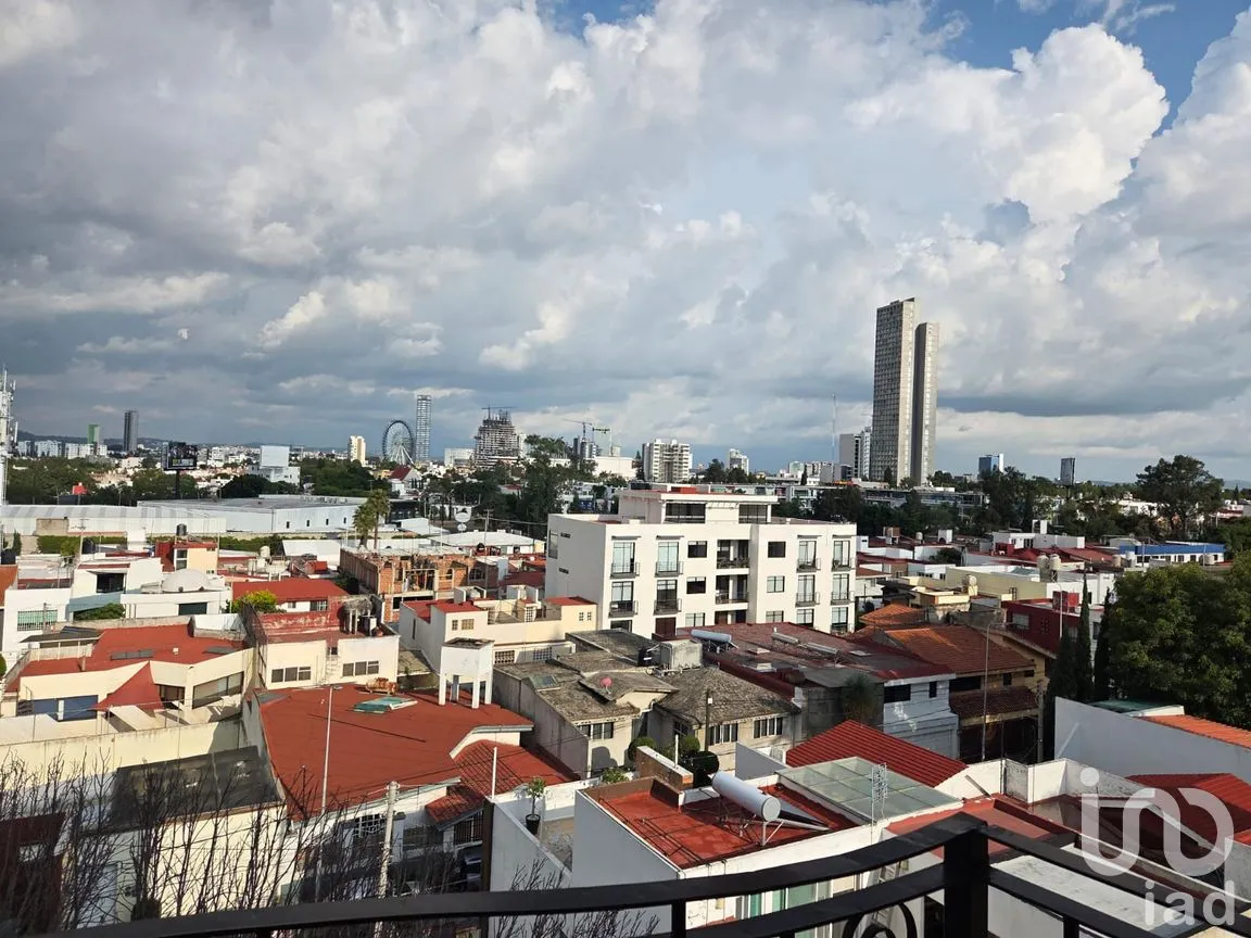 Departamento en Renta en Estrella del Sur, Puebla, Puebla | NEX-304365 | iad México | Foto 23 de 39