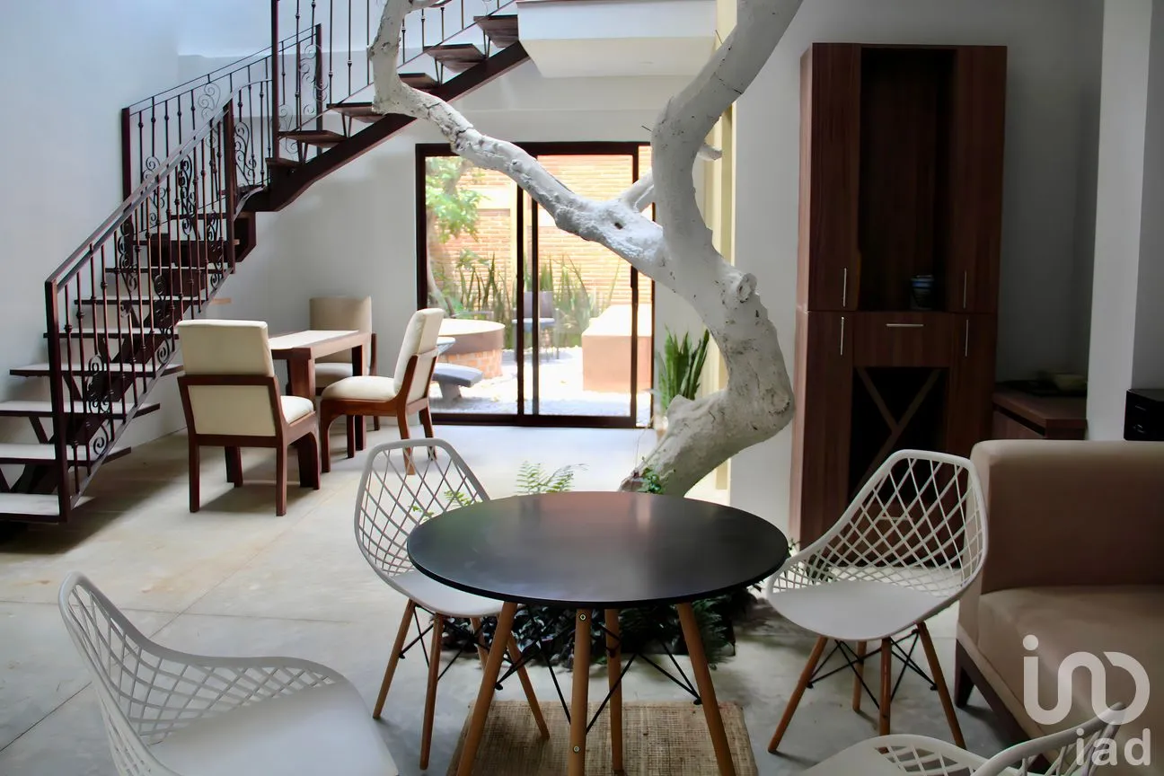 Departamento en Renta en Estrella del Sur, Puebla, Puebla | NEX-304365 | iad México | Foto 31 de 39
