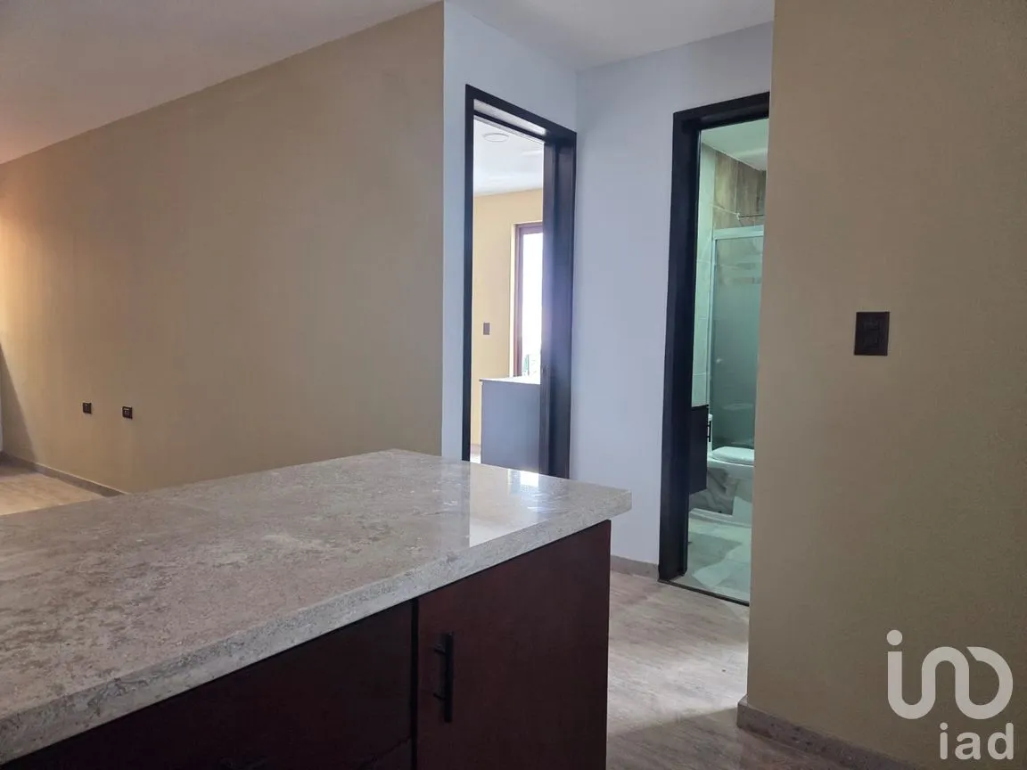 Departamento en Renta en Estrella del Sur, Puebla, Puebla | NEX-304365 | iad México | Foto 6 de 39