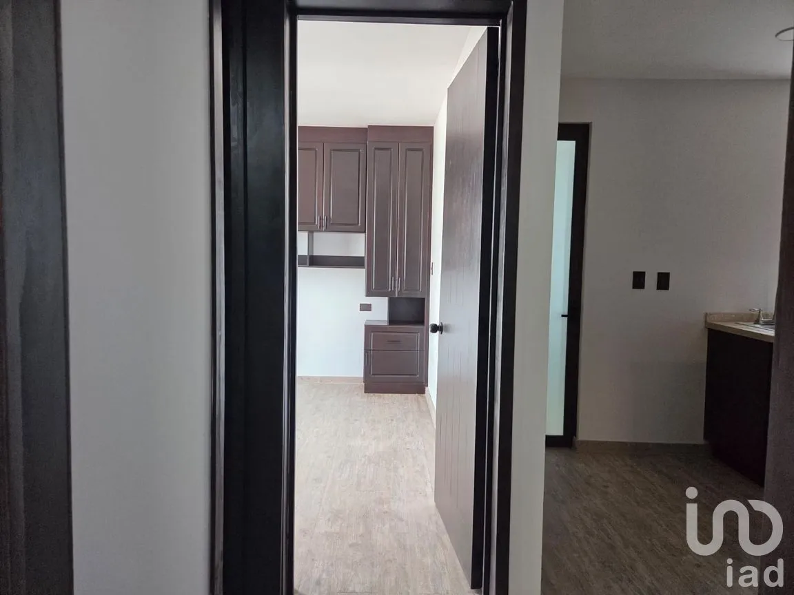 Departamento en Renta en Estrella del Sur, Puebla, Puebla | NEX-304365 | iad México | Foto 10 de 39