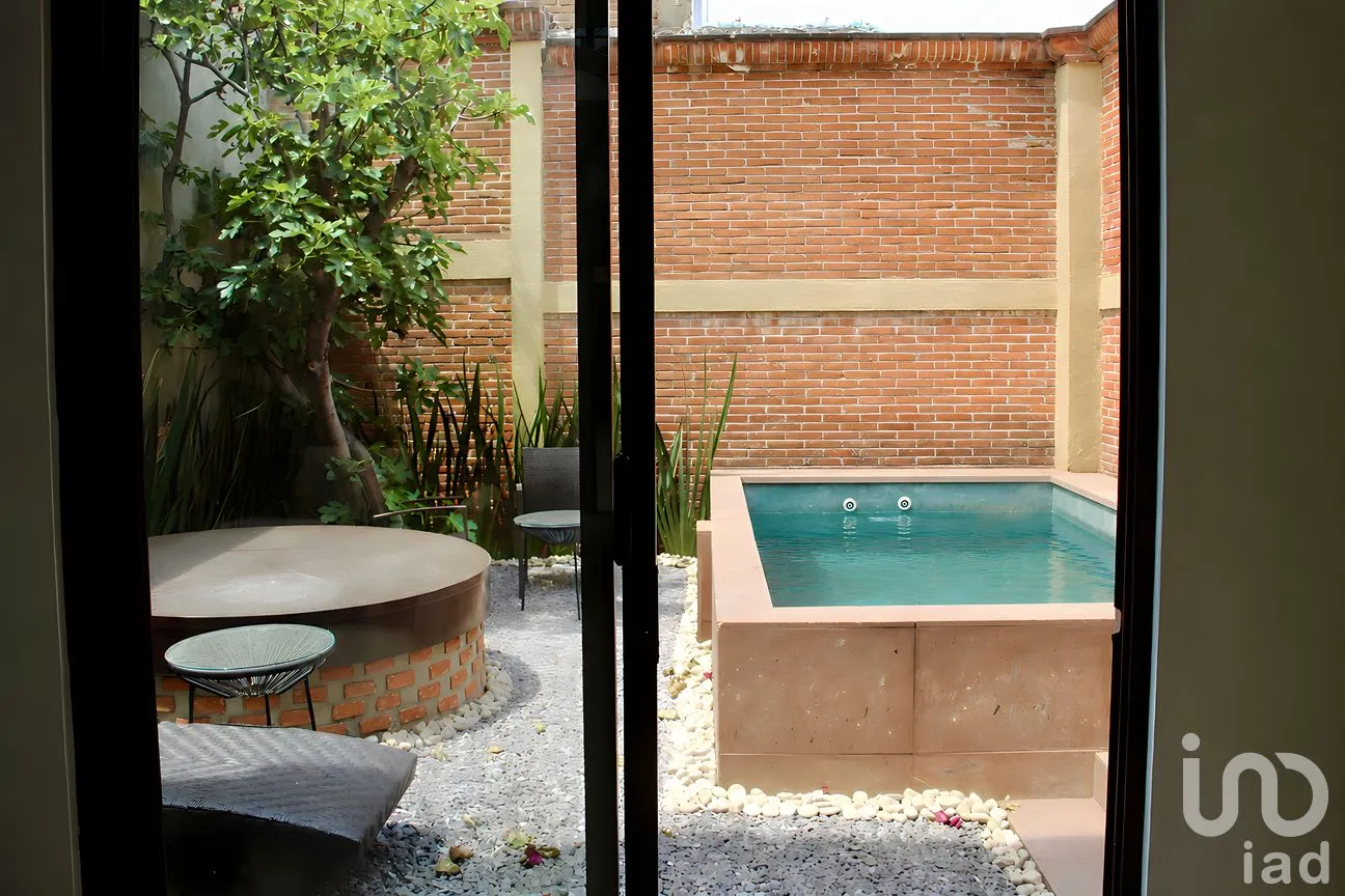 Departamento en Renta en Estrella del Sur, Puebla, Puebla | NEX-304473 | iad México | Foto 17 de 36