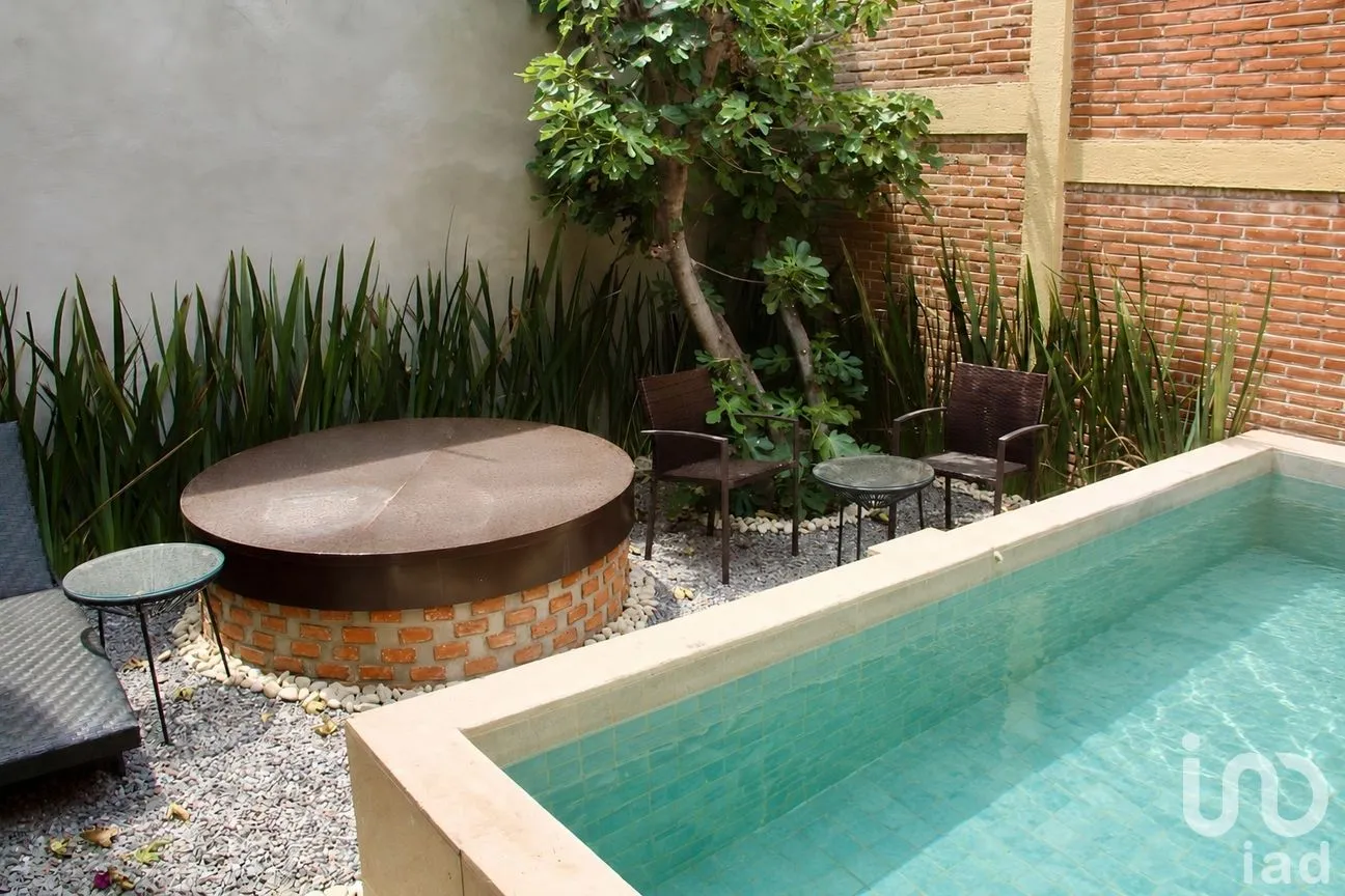 Departamento en Renta en Estrella del Sur, Puebla, Puebla | NEX-304473 | iad México | Foto 18 de 36
