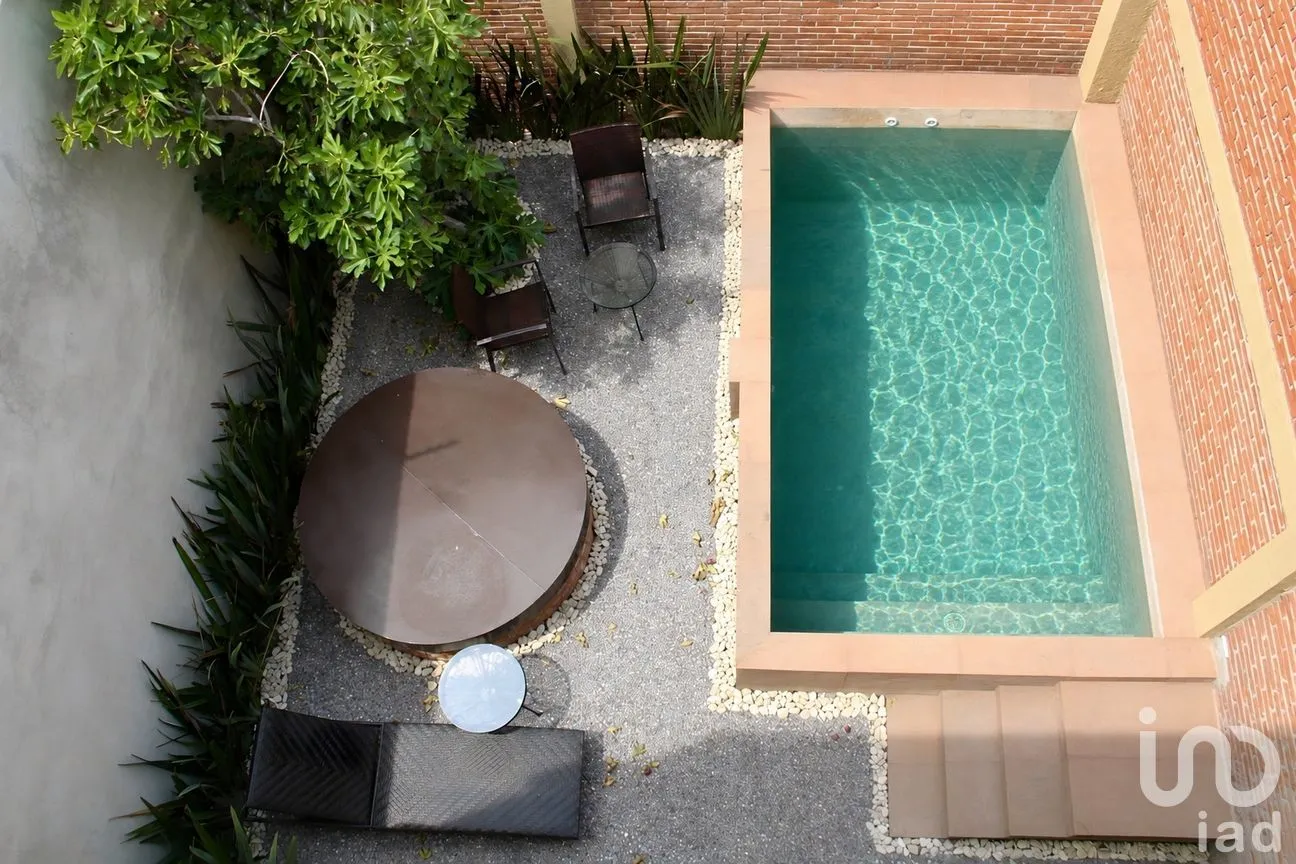Departamento en Renta en Estrella del Sur, Puebla, Puebla | NEX-304473 | iad México | Foto 20 de 36