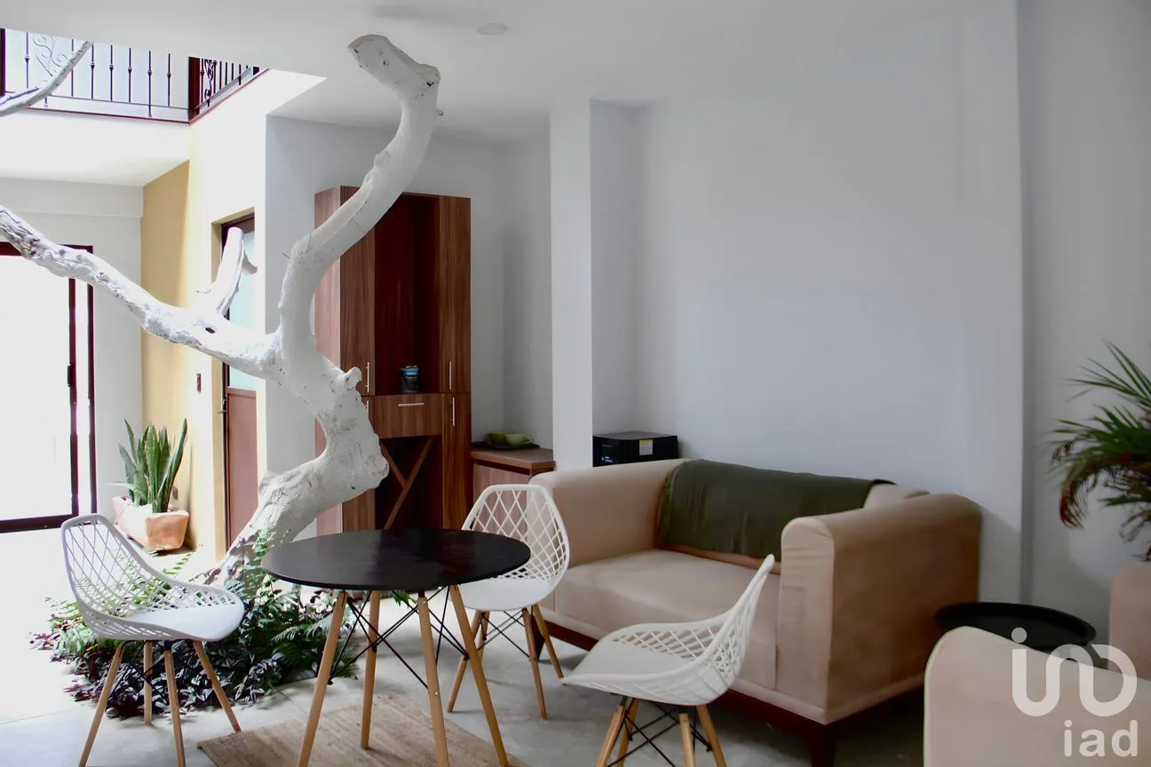 Departamento en Renta en Estrella del Sur, Puebla, Puebla | NEX-304473 | iad México | Foto 23 de 36