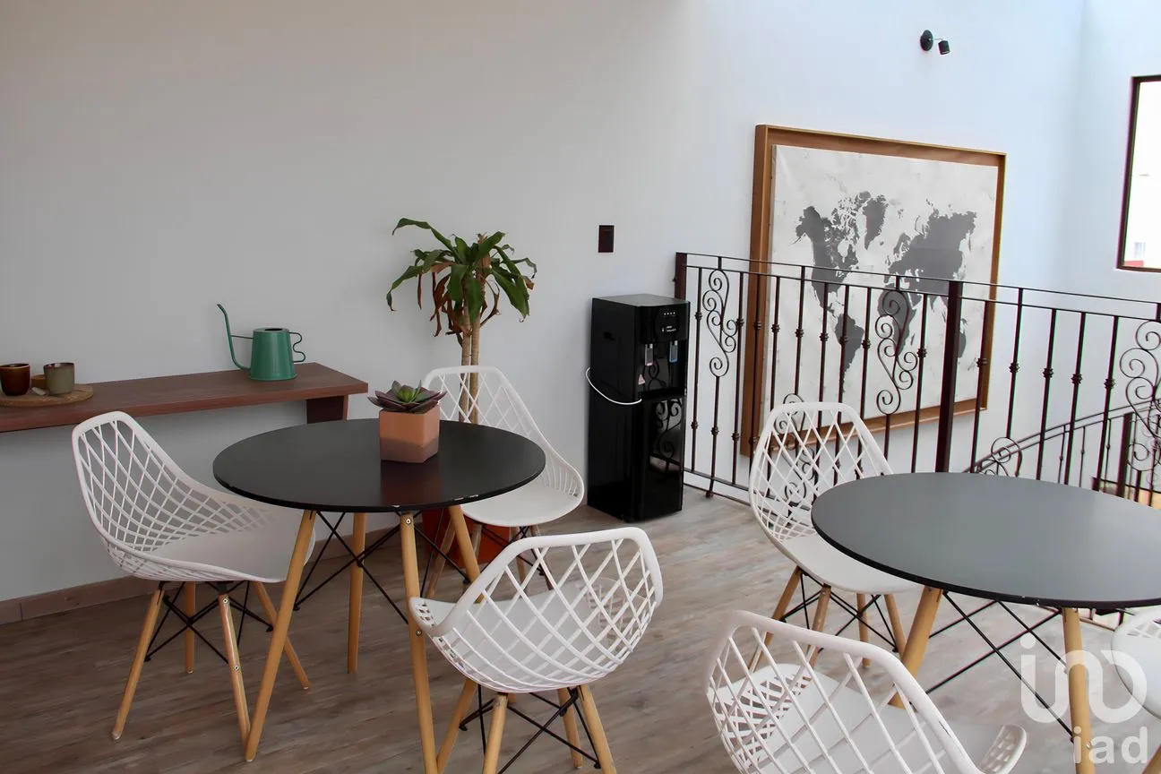 Departamento en Renta en Estrella del Sur, Puebla, Puebla | NEX-304473 | iad México | Foto 26 de 36