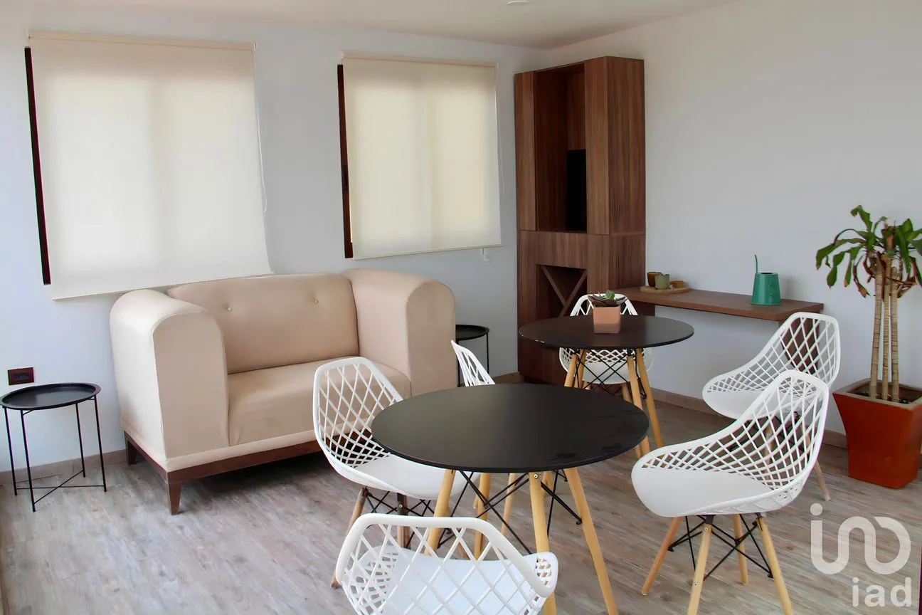 Departamento en Renta en Estrella del Sur, Puebla, Puebla | NEX-304473 | iad México | Foto 27 de 36