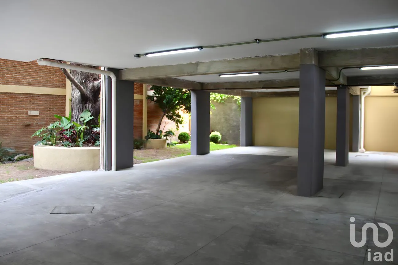 Departamento en Renta en Estrella del Sur, Puebla, Puebla | NEX-304473 | iad México | Foto 36 de 36