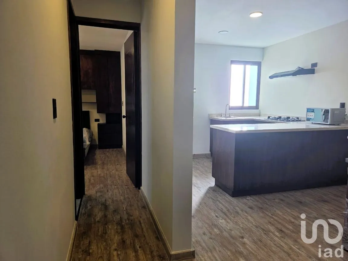 Departamento en Renta en Estrella del Sur, Puebla, Puebla | NEX-304473 | iad México | Foto 5 de 36