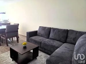 NEX-304473 - Departamento en Renta, con 2 recamaras, con 2 baños, con 70 m2 de construcción.