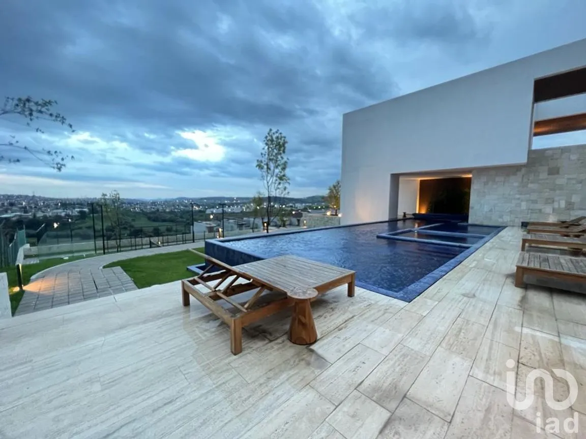 Departamento en Venta en Lomas de Angelópolis, San Andrés Cholula, Puebla | NEX-306043 | iad México | Foto 2 de 41