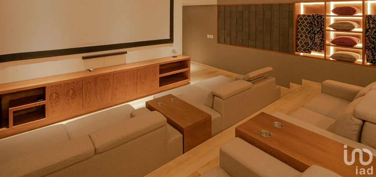 Departamento en Venta en Lomas de Angelópolis, San Andrés Cholula, Puebla | NEX-306043 | iad México | Foto 11 de 41