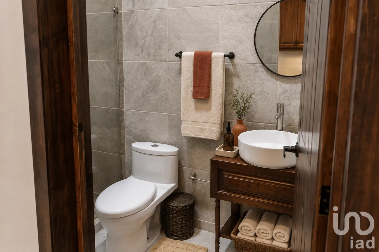 Departamento en Venta en Estrella del Sur, Puebla, Puebla | NEX-306195 | iad México | Foto 3 de 12