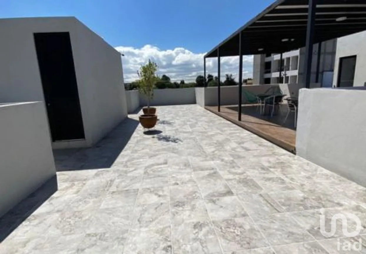Departamento en Renta en La Paz, Puebla, Puebla | NEX-307733 | iad México | Foto 11 de 23