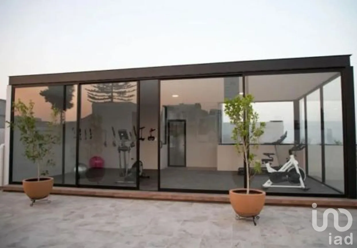 Departamento en Renta en La Paz, Puebla, Puebla | NEX-307733 | iad México | Foto 12 de 23