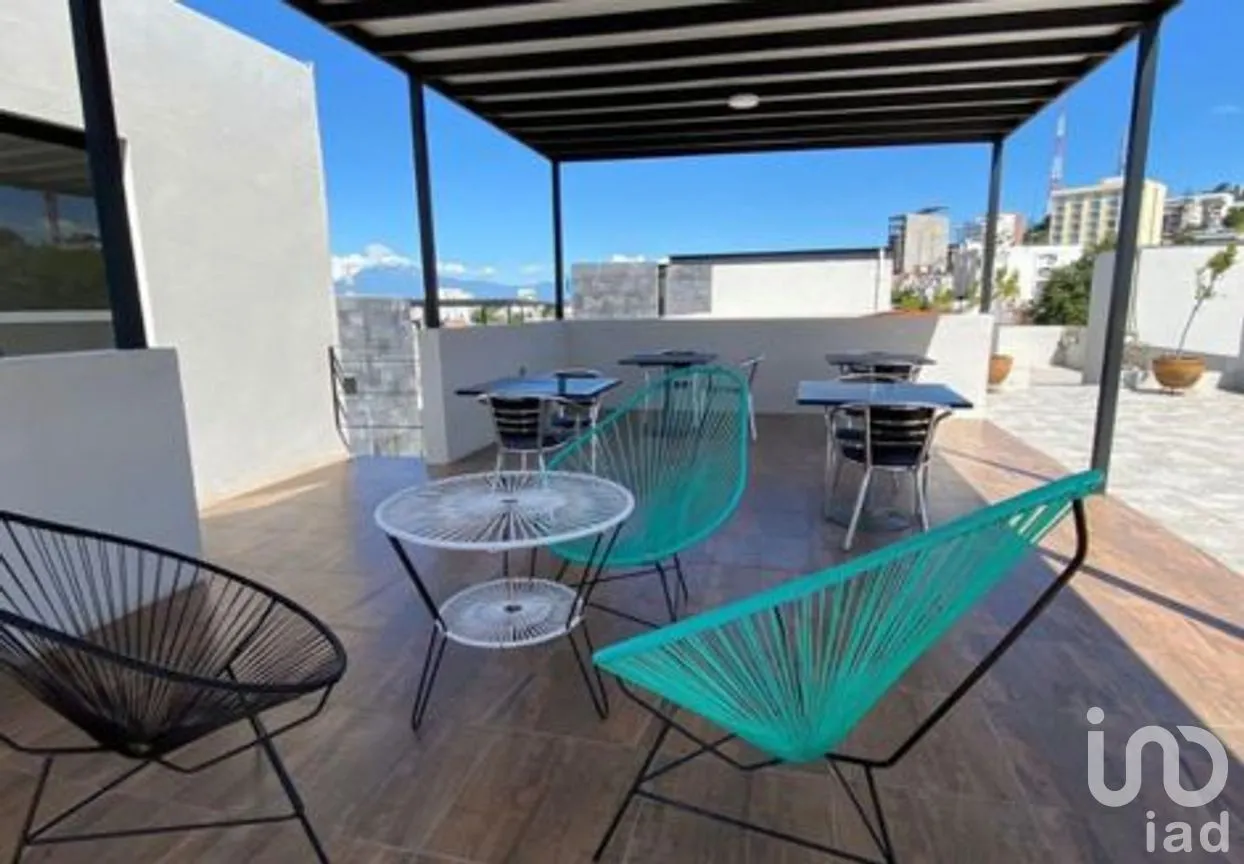 Departamento en Renta en La Paz, Puebla, Puebla | NEX-307733 | iad México | Foto 13 de 23