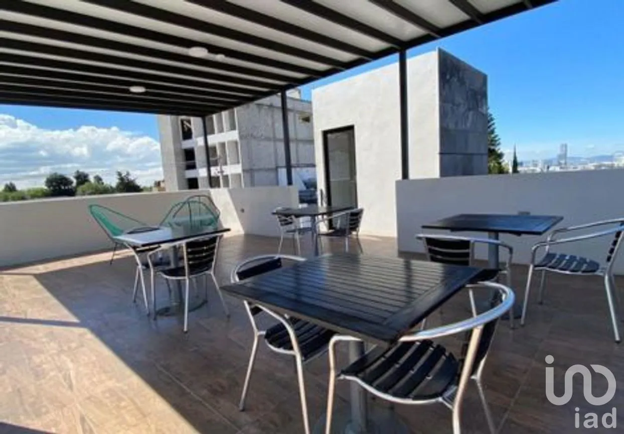 Departamento en Renta en La Paz, Puebla, Puebla | NEX-307733 | iad México | Foto 15 de 23