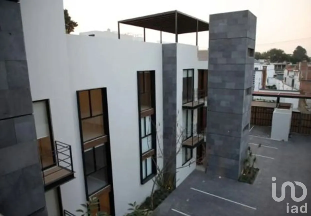 Departamento en Renta en La Paz, Puebla, Puebla | NEX-307733 | iad México | Foto 16 de 23