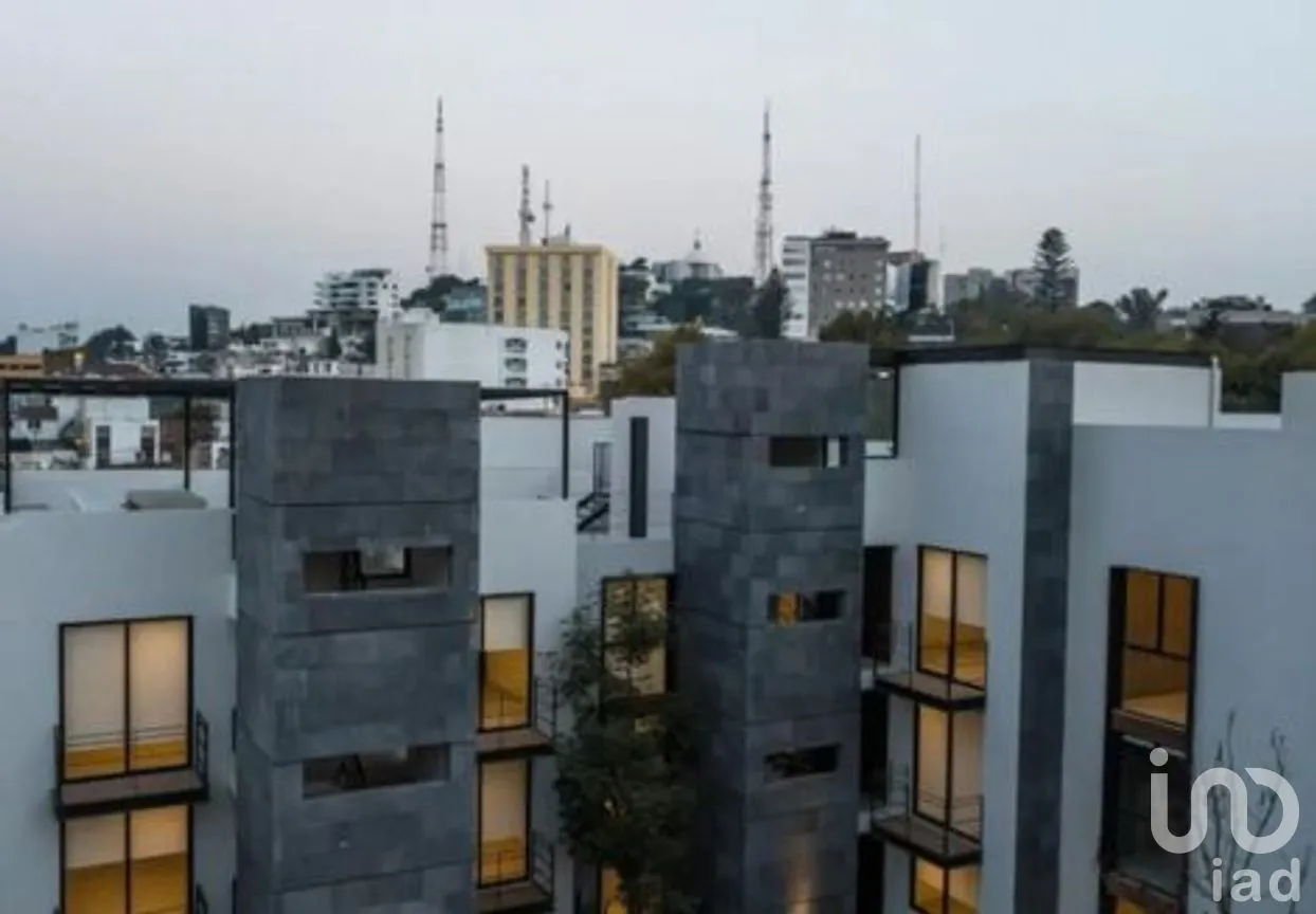 Departamento en Renta en La Paz, Puebla, Puebla | NEX-307733 | iad México | Foto 20 de 23
