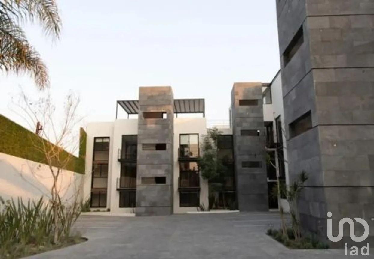Departamento en Renta en La Paz, Puebla, Puebla | NEX-307733 | iad México | Foto 21 de 23