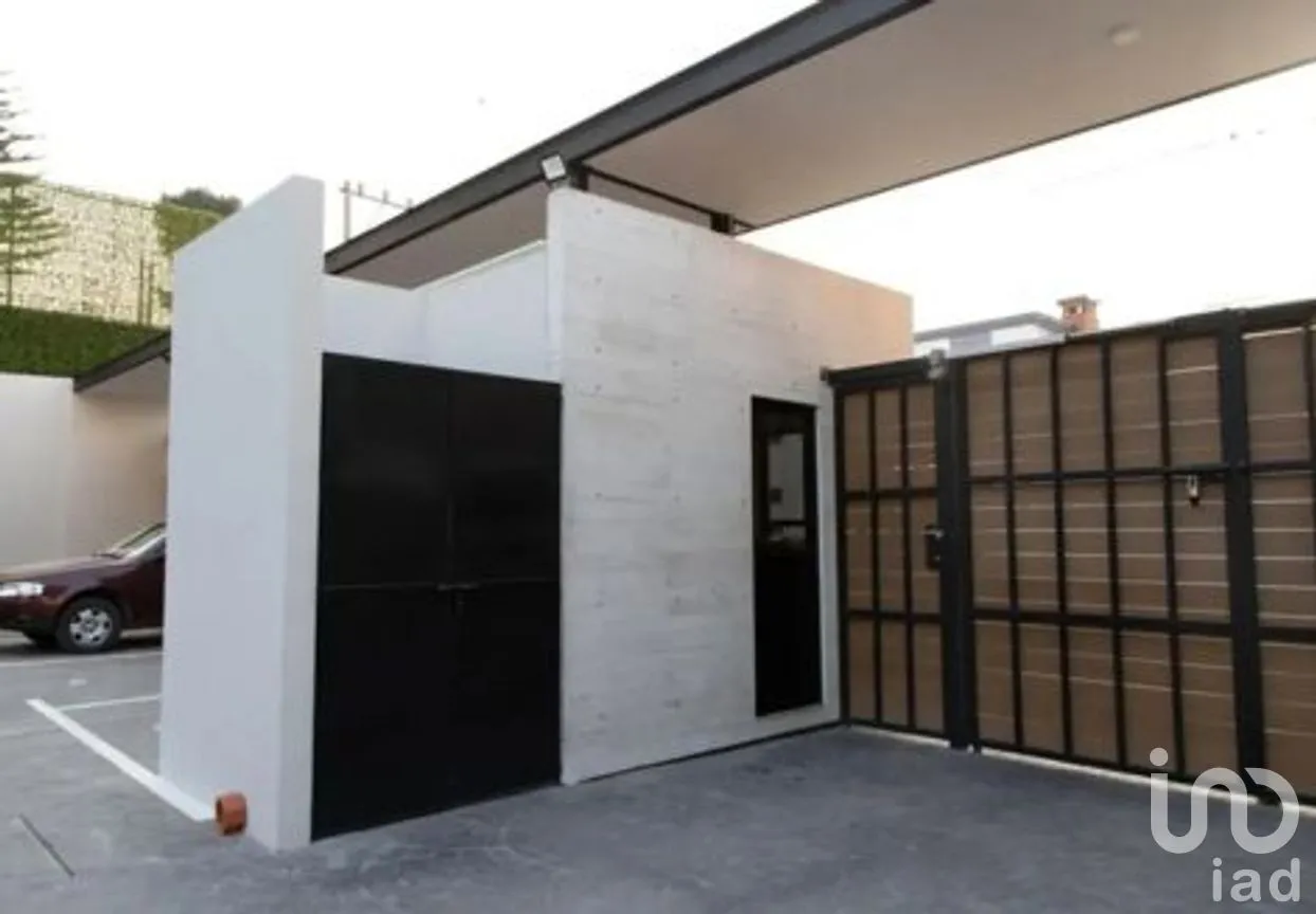 Departamento en Renta en La Paz, Puebla, Puebla | NEX-307733 | iad México | Foto 22 de 23