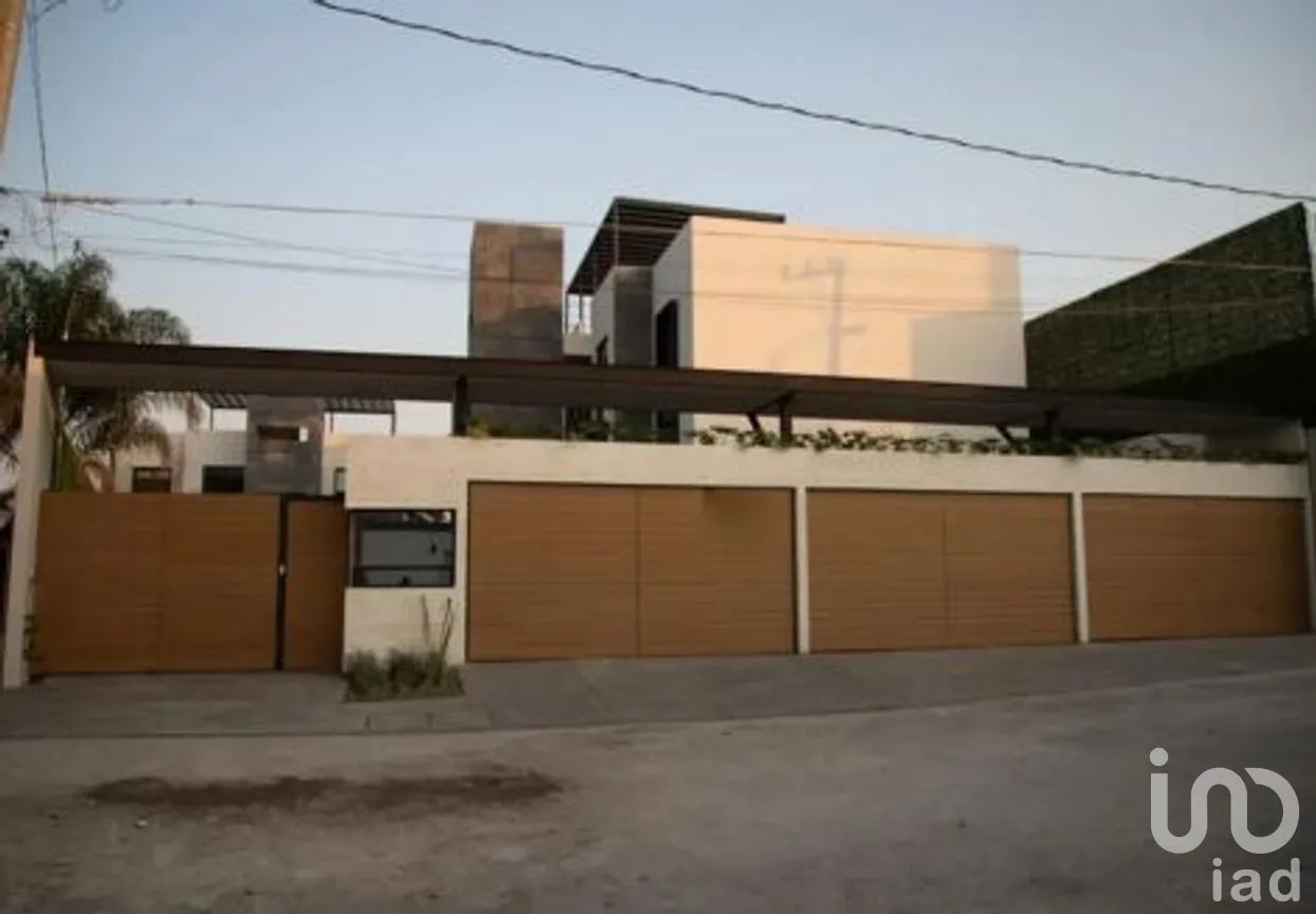 Departamento en Renta en La Paz, Puebla, Puebla | NEX-307733 | iad México | Foto 23 de 23