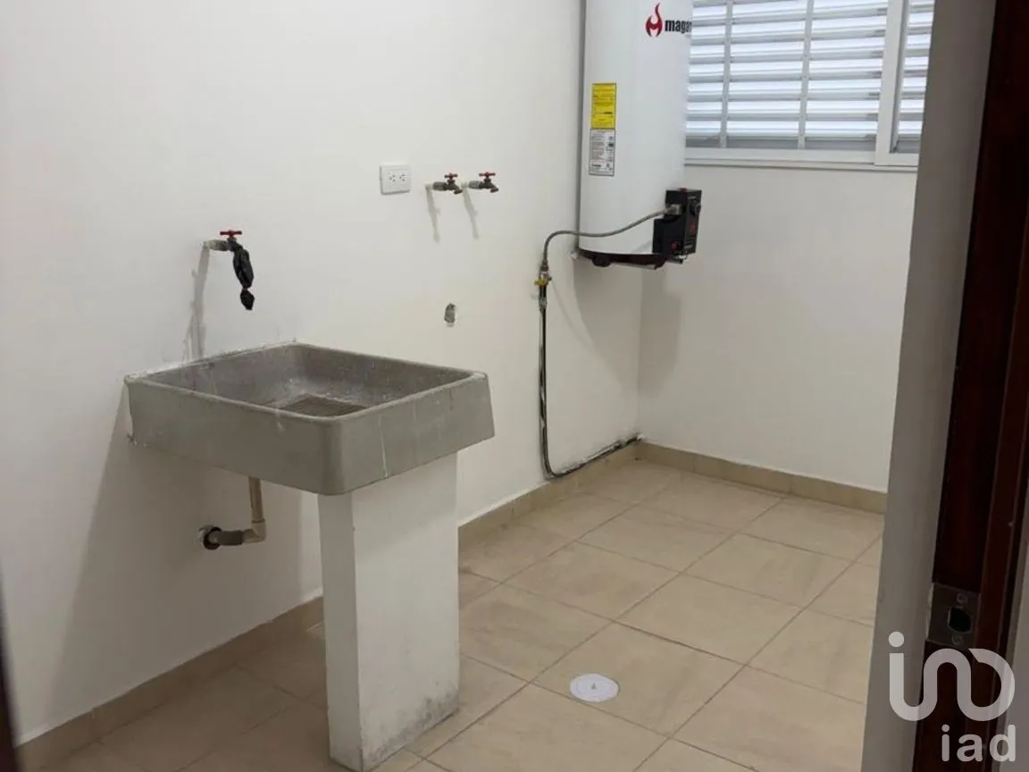 Departamento en Renta en Estrella del Sur, Puebla, Puebla | NEX-307736 | iad México | Foto 6 de 7