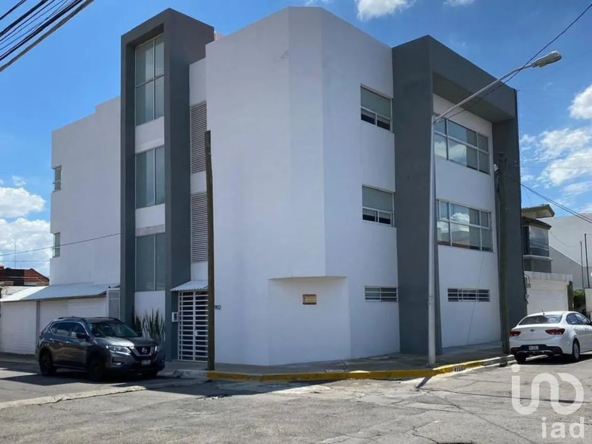 Departamento en Renta en Estrella del Sur, Puebla, Puebla | NEX-307736 | iad México | Foto 7 de 7