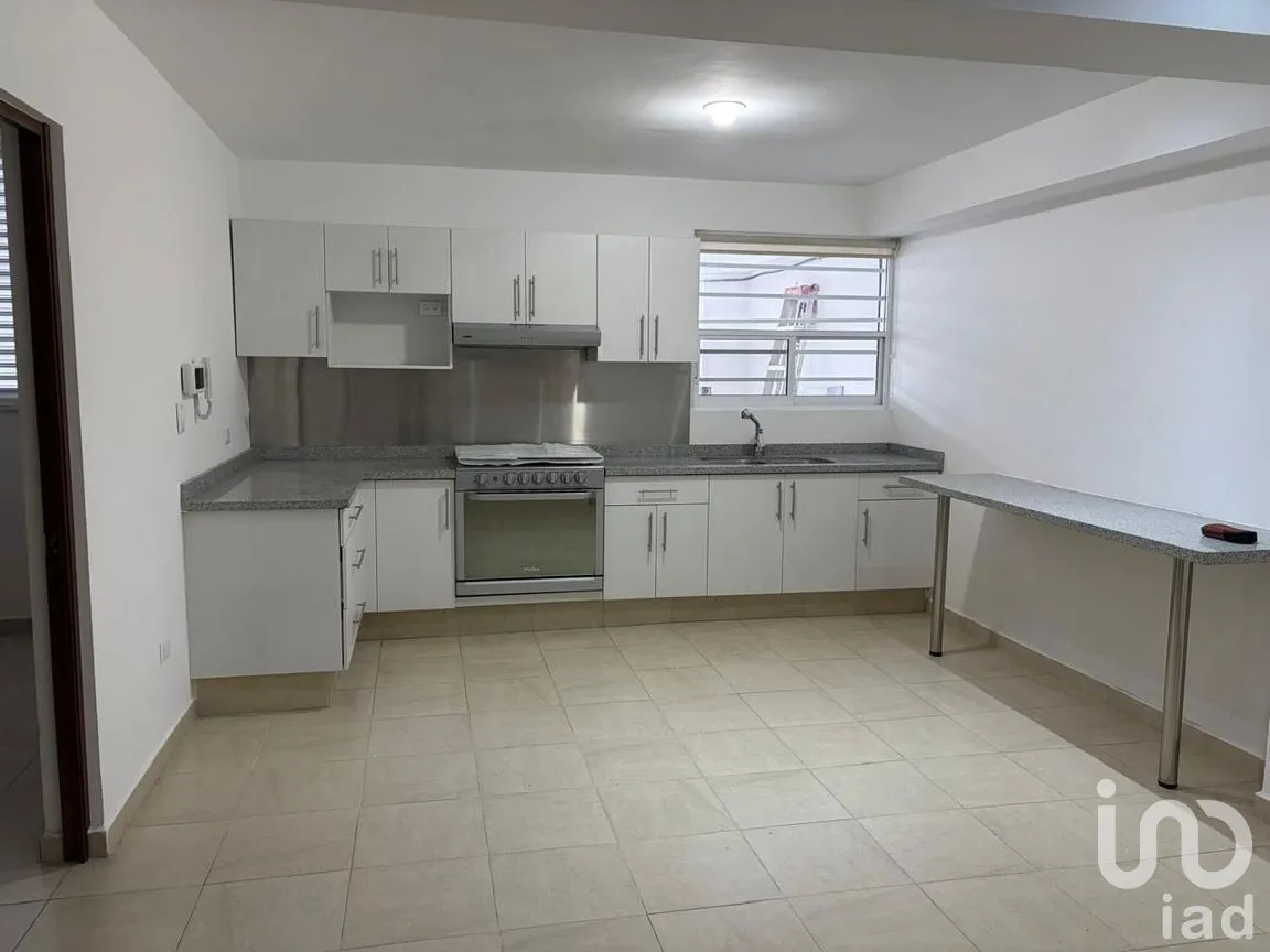 Departamento en Renta en Estrella del Sur, Puebla, Puebla | NEX-307736 | iad México | Foto 1 de 7