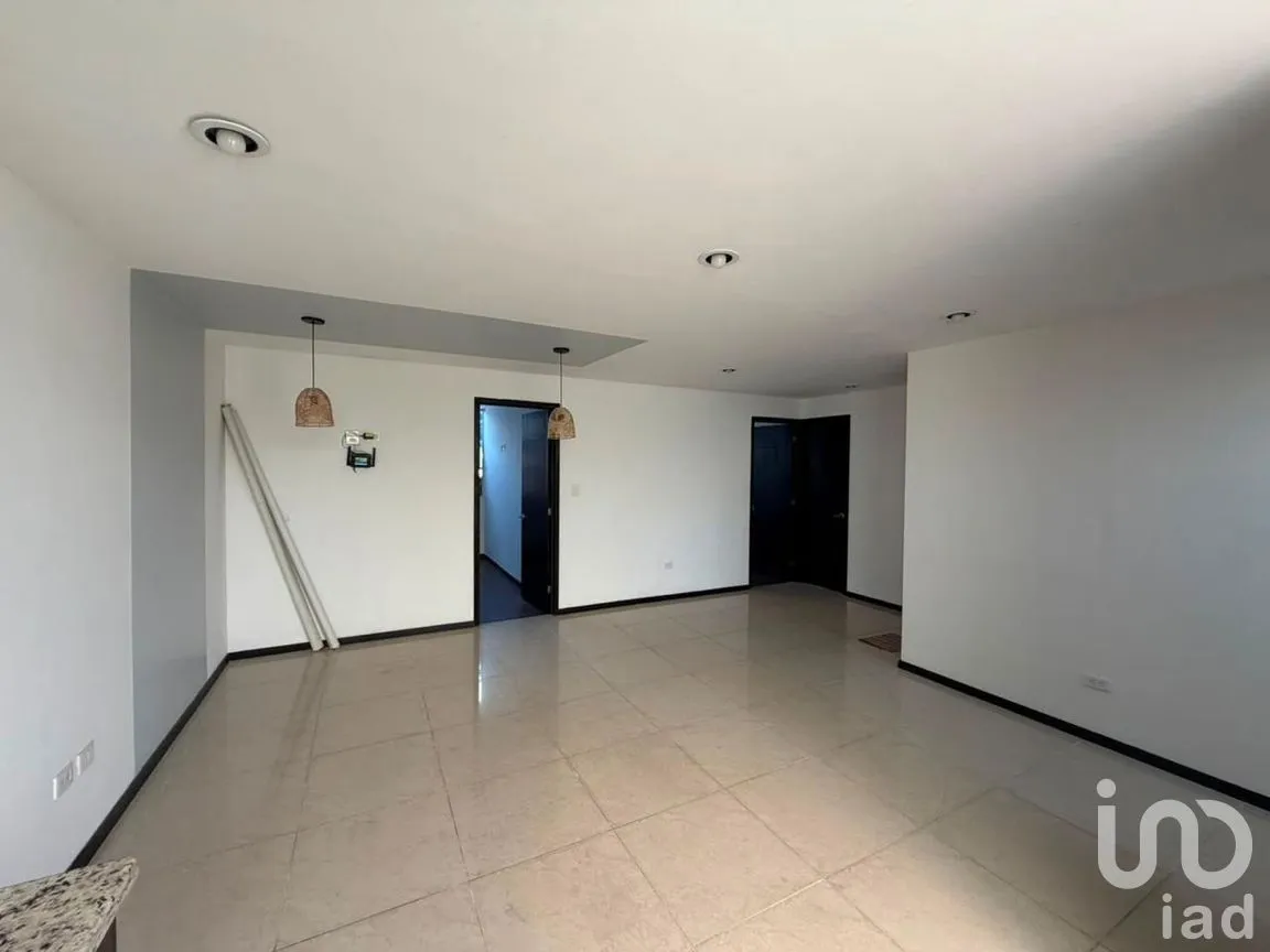 Departamento en Renta en Bello Horizonte, Puebla, Puebla | NEX-307771 | iad México | Foto 4 de 12
