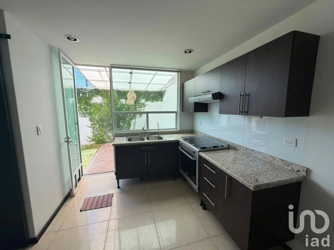 Departamento en Renta en Bello Horizonte, Puebla, Puebla | NEX-307771 | iad México | Foto 7 de 12