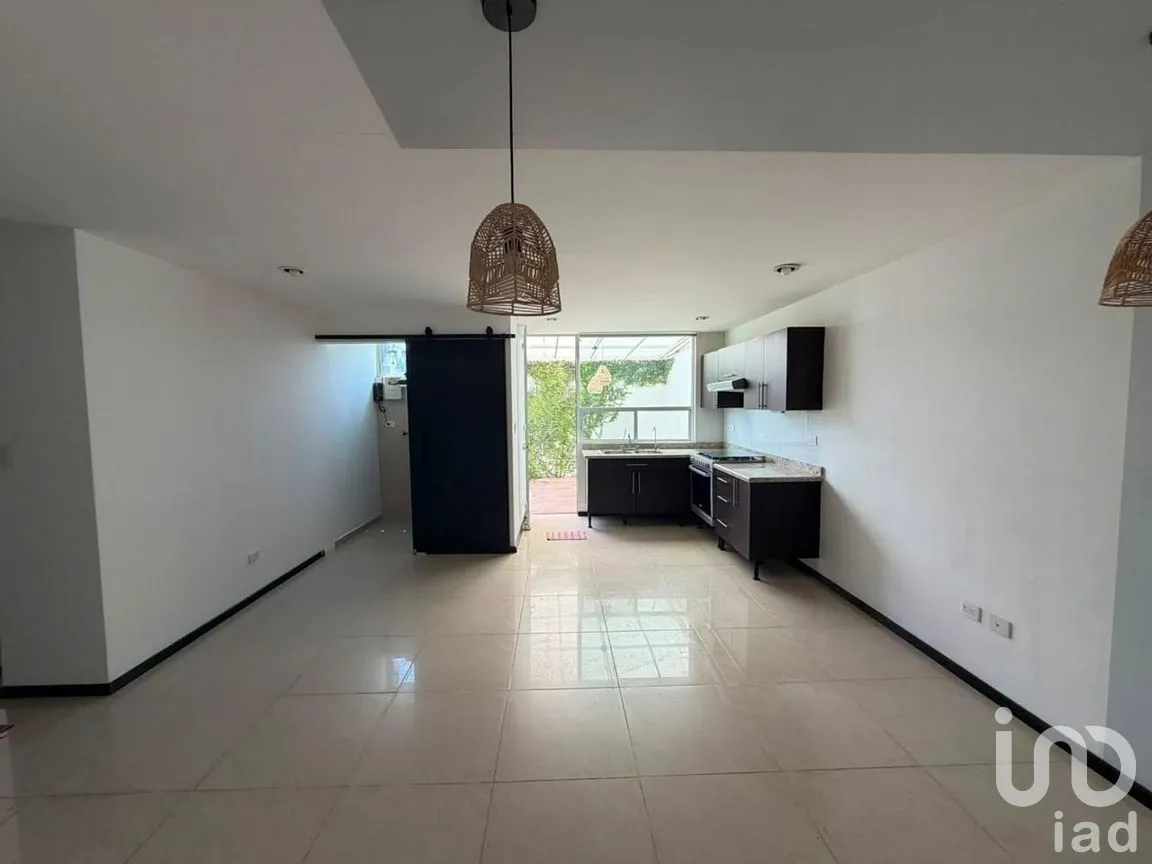 Departamento en Renta en Bello Horizonte, Puebla, Puebla | NEX-307771 | iad México | Foto 8 de 12