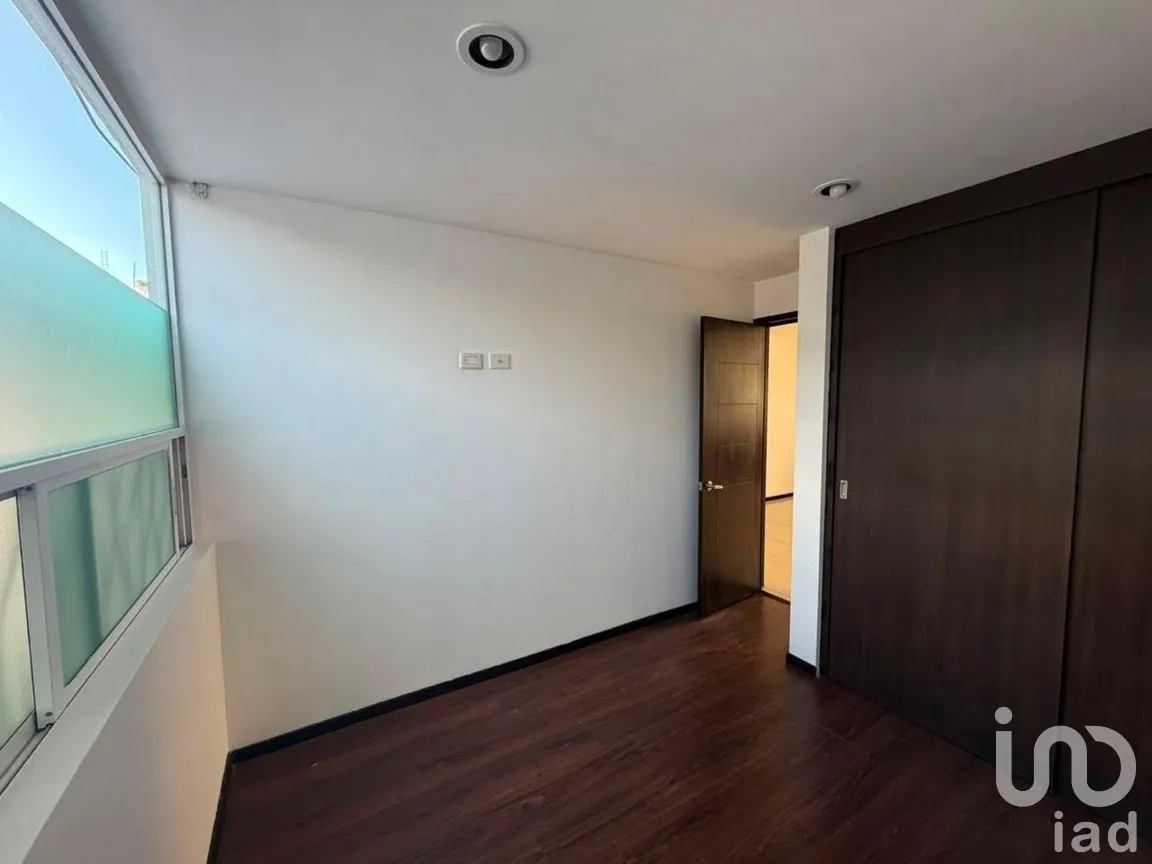 Departamento en Renta en Bello Horizonte, Puebla, Puebla | NEX-307771 | iad México | Foto 10 de 12