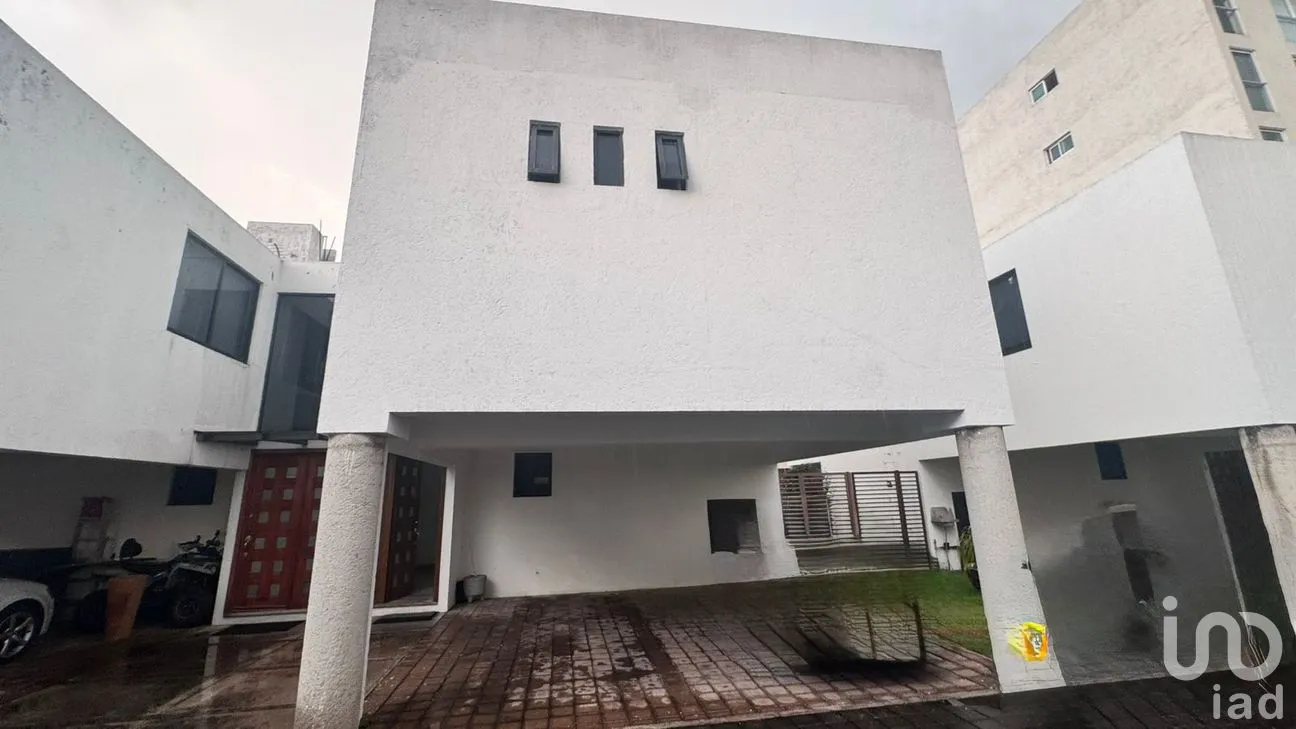 Casa en Renta en El Barreal, San Andrés Cholula, Puebla | NEX-307852 | iad México | Foto 16 de 16