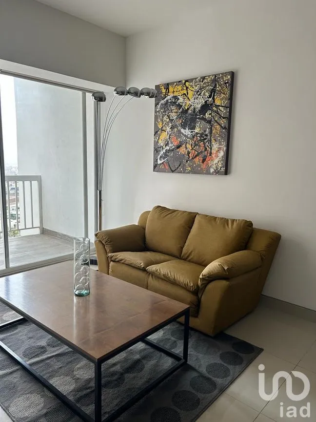 Departamento en Renta en Lomas de Angelópolis, San Andrés Cholula, Puebla | NEX-307855 | iad México | Foto 3 de 26