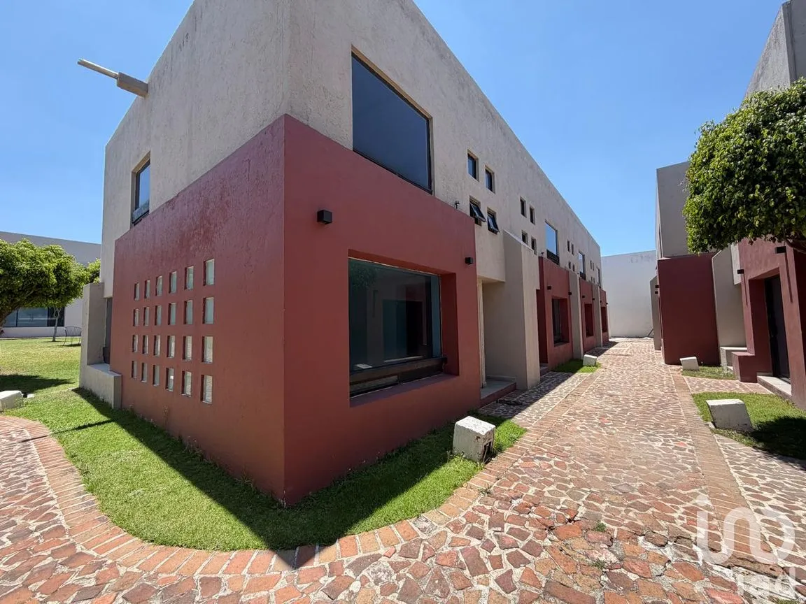 Casa en Renta en Morillotla, San Andrés Cholula, Puebla | NEX-307859 | iad México | Foto 1 de 13