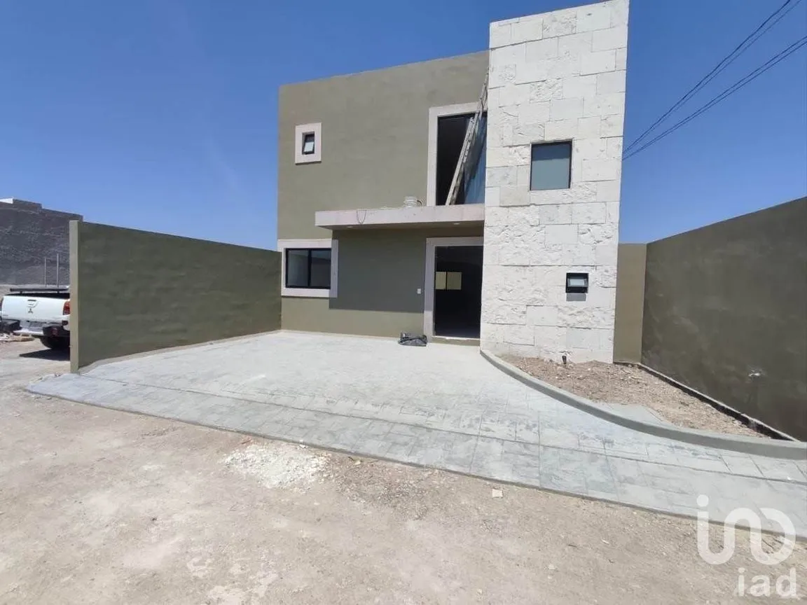 Casa en Venta en Corralejo de Arriba, San Miguel de Allende, Guanajuato | NEX-151790 | iad México | Foto 1 de 9