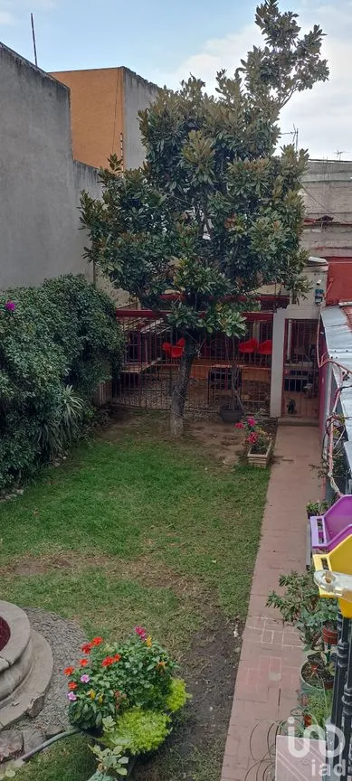 Casa en Venta en Copilco El Bajo, Coyoacán, Ciudad de México | NEX-188809 | iad México | Foto 25 de 43