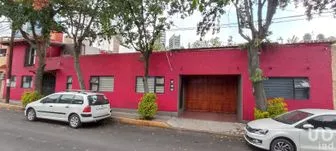 NEX-188809 - Casa en Venta, con 5 recamaras, con 5 baños, con 342 m2 de construcción en Copilco El Bajo, CP 04340, Ciudad de México.