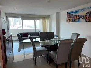 NEX-168293 - Departamento en Renta, con 2 recamaras, con 2 baños, con 90 m2 de construcción en El Conchal, CP 95264, Veracruz de Ignacio de la Llave.