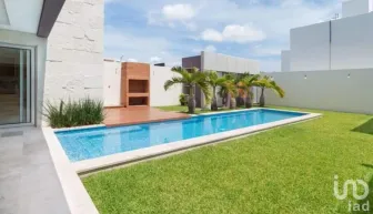 NEX-169211 - Casa en Venta, con 3 recamaras, con 3 baños, con 500 m2 de construcción en Las Palmas, CP 94274, Veracruz de Ignacio de la Llave.