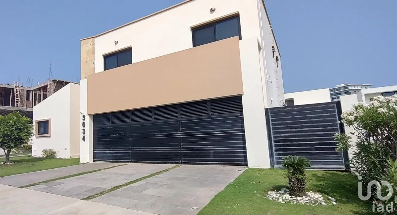 Casa en Venta en Punta Tiburón, Residencial, Marina y Golf, Alvarado, Veracruz de Ignacio de la Llave | NEX-174935 | iad México | Foto 2 de 19