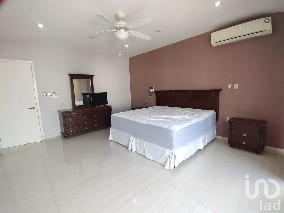 Casa en Venta en Punta Tiburón, Residencial, Marina y Golf, Alvarado, Veracruz de Ignacio de la Llave | NEX-174935 | iad México | Foto 14 de 19