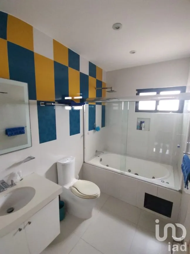 Casa en Venta en Punta Tiburón, Residencial, Marina y Golf, Alvarado, Veracruz de Ignacio de la Llave | NEX-174935 | iad México | Foto 18 de 19