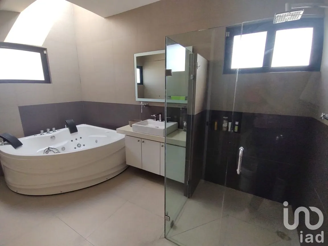 Casa en Venta en Punta Tiburón, Residencial, Marina y Golf, Alvarado, Veracruz de Ignacio de la Llave | NEX-174935 | iad México | Foto 19 de 19