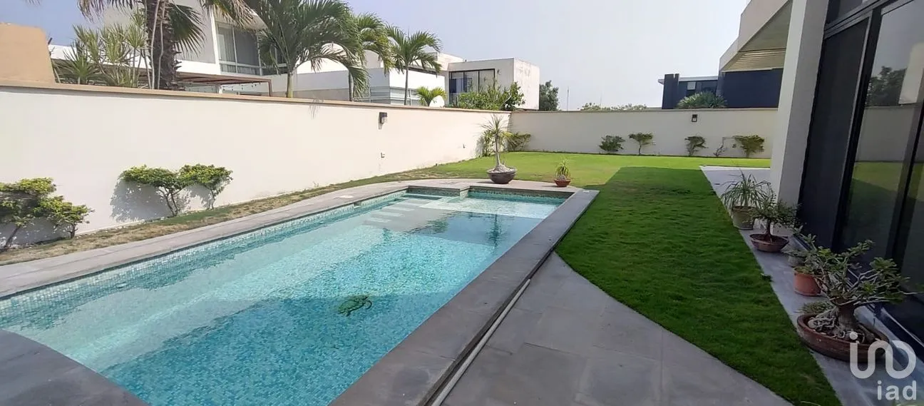 Casa en Venta en Punta Tiburón, Residencial, Marina y Golf, Alvarado, Veracruz de Ignacio de la Llave | NEX-174935 | iad México | Foto 4 de 19
